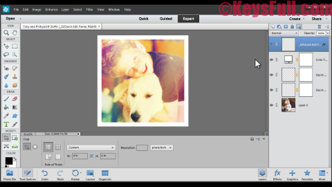 Adobe photoshop elements 12 free download full version with crack