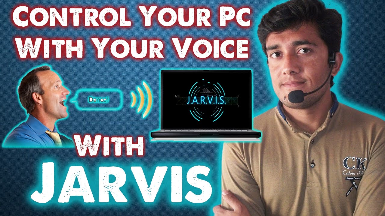 Voice Command Software For Pc